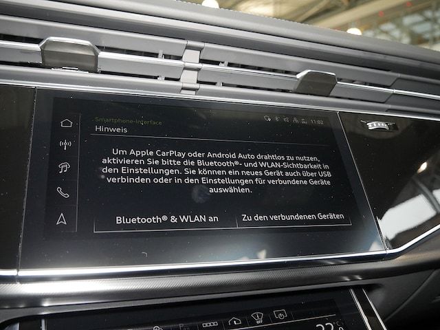 Audi RSQ8 Performance TFSI Quattro Tiptronic - 2025 - Joinsteer - #24