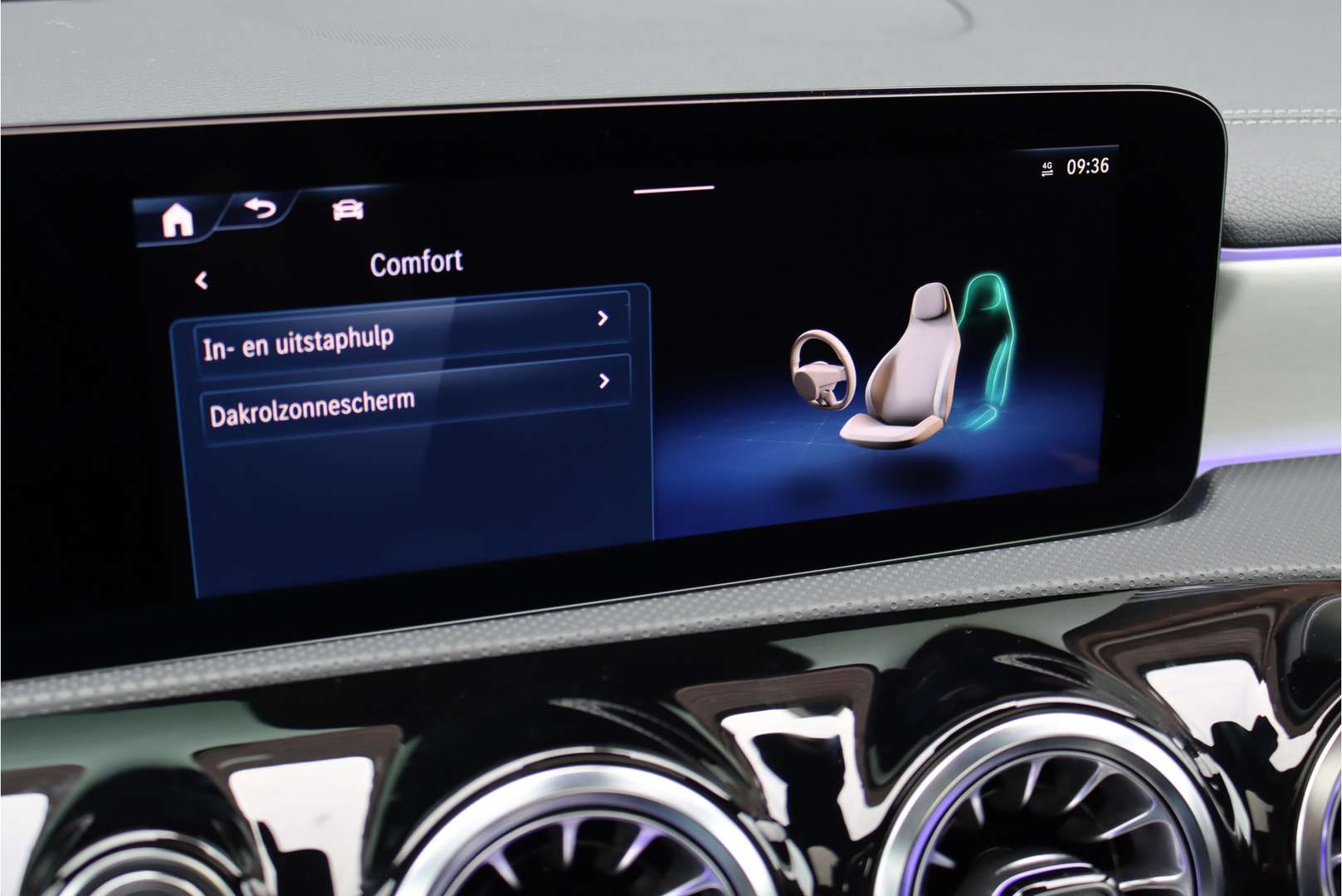 Mercedes CLA Shooting Break 250 AMG Line - 2023 - Joinsteer - #40