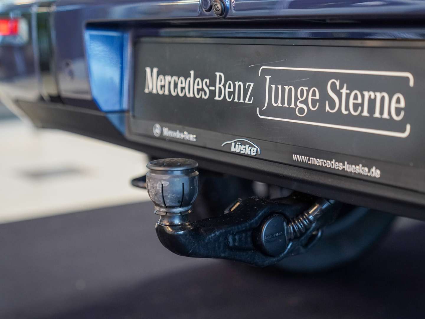 Mercedes GLS 500 AMG Line - 2024 - Joinsteer - #4