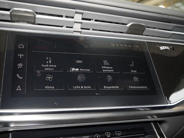 Audi RSQ8 Performance TFSI Quattro Tiptronic - 2025 - Joinsteer - #25