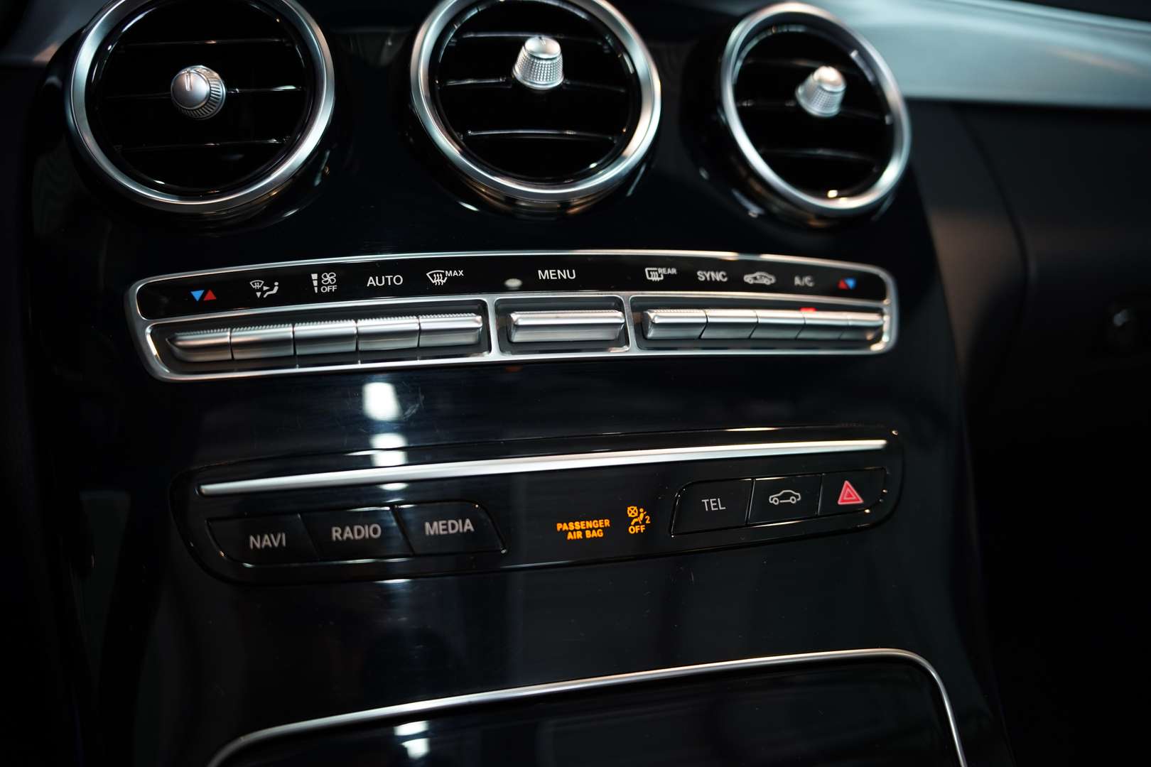 Mercedes Classe C63 AMG 63 Night Edition - 2019 - Joinsteer - #41