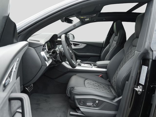 Audi Q8 TFSI E 60 TFSI E Quattro Tiptronic - 2025 - Joinsteer - #16