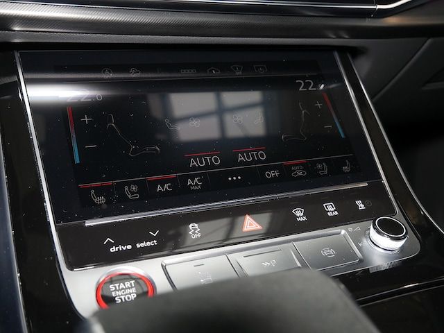 Audi RSQ8 Performance TFSI Quattro Tiptronic - 2025 - Joinsteer - #26