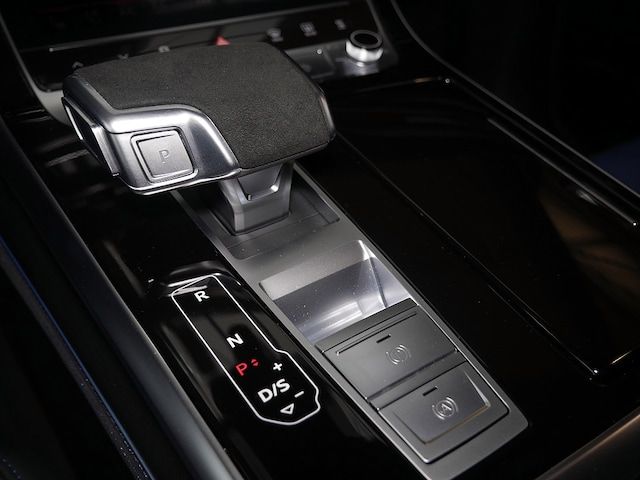 Audi RSQ8 Performance TFSI Quattro Tiptronic - 2025 - Joinsteer - #27