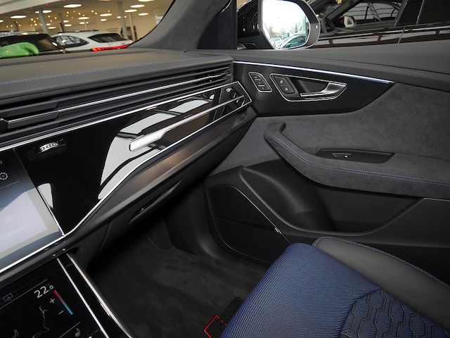 Audi RSQ8 Performance TFSI Quattro Tiptronic - 2025 - Joinsteer - #28