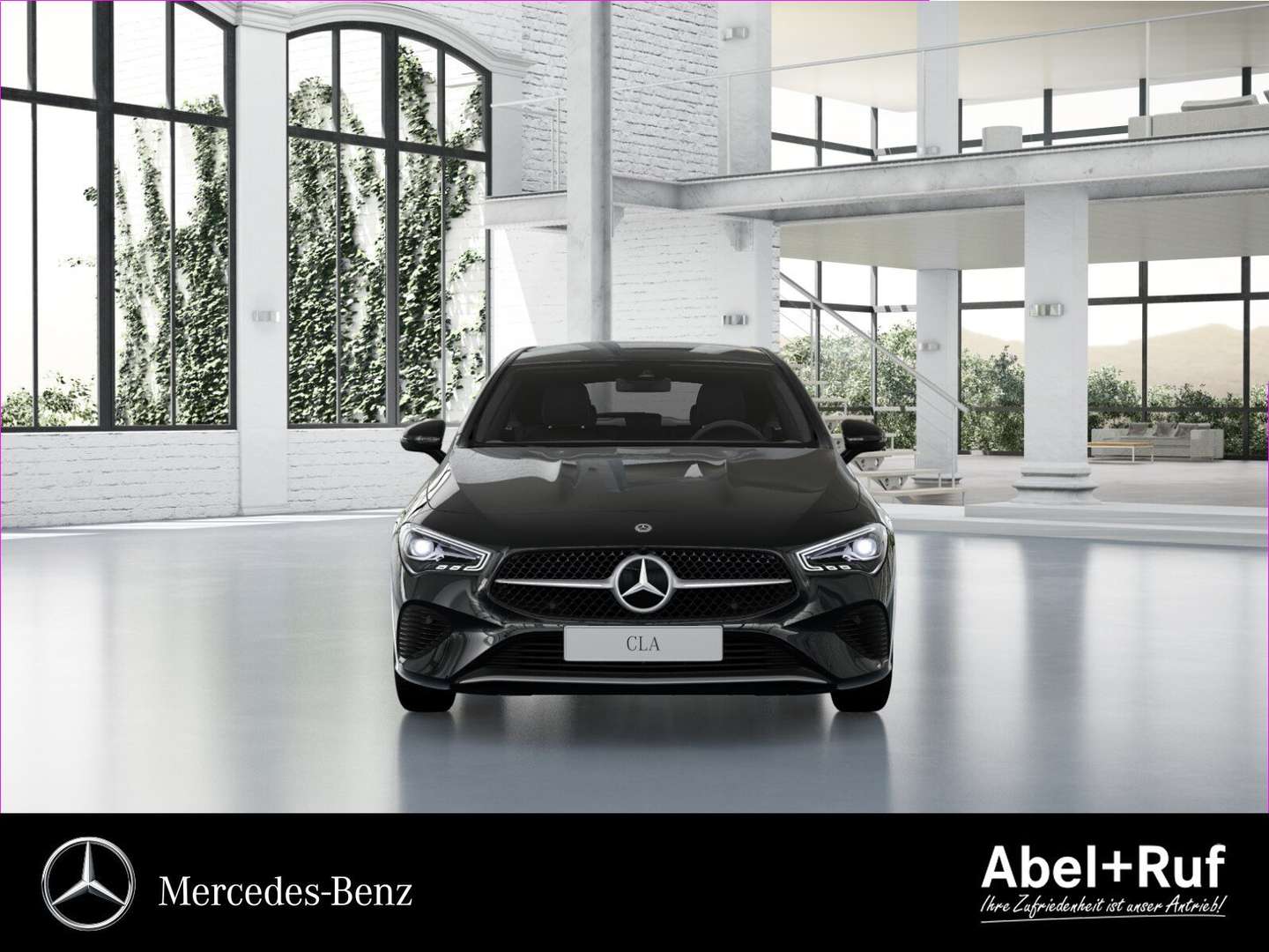 Mercedes CLA Shooting Break 220 - 2025 - Joinsteer - #2