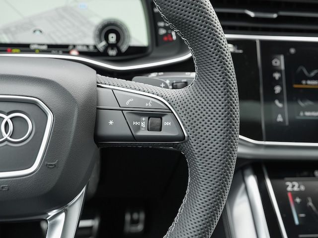 Audi Q8 TFSI E 60 TFSI E Quattro Tiptronic - 2025 - Joinsteer - #20