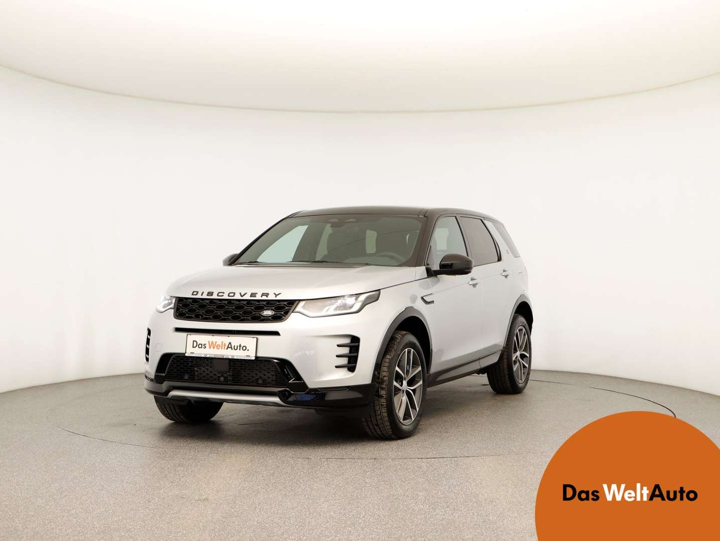Land Rover Discovery Sport P300e R-Dynamic SE - 2024 - Joinsteer