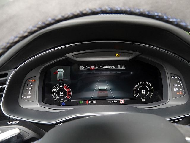 Audi RSQ8 Performance TFSI Quattro Tiptronic - 2025 - Joinsteer - #29