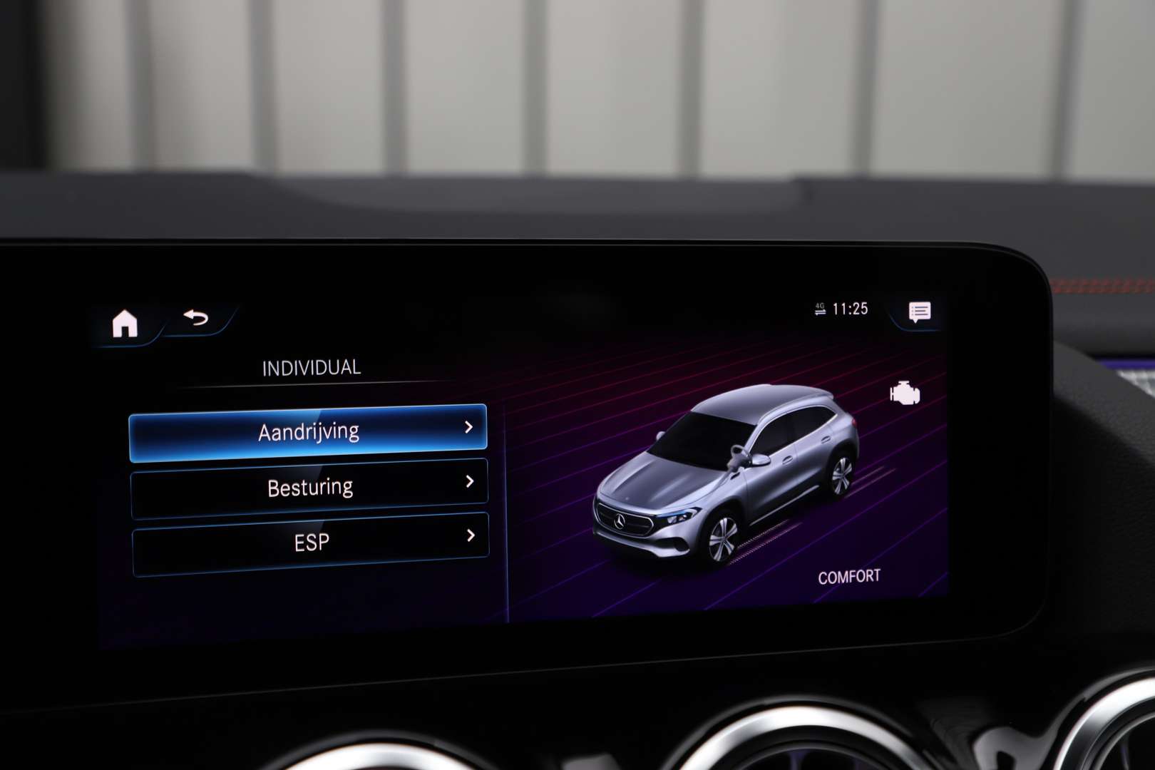 Mercedes EQA 250+ AMG Line - 2023 - Joinsteer - #21