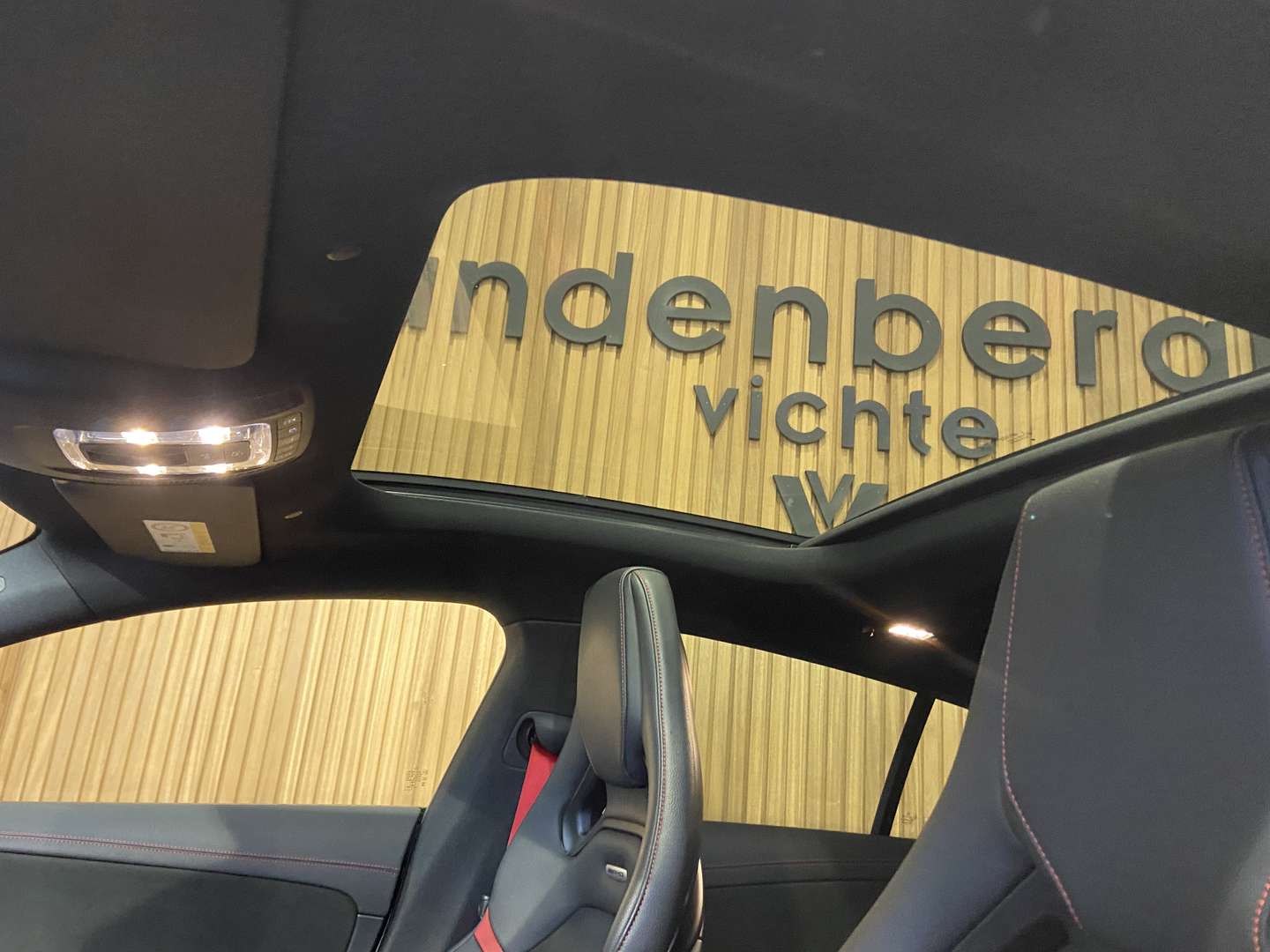 Mercedes CLA 45 AMG 45 - 2022 - Joinsteer - #6