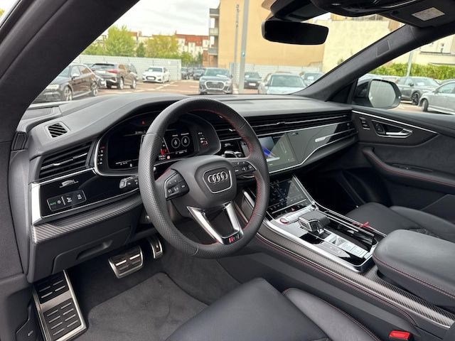 Audi RSQ8 TFSI Quattro Tiptronic - 2024 - Joinsteer - #11