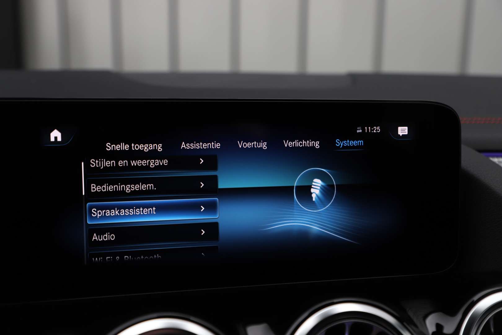 Mercedes EQA 250+ AMG Line - 2023 - Joinsteer - #23