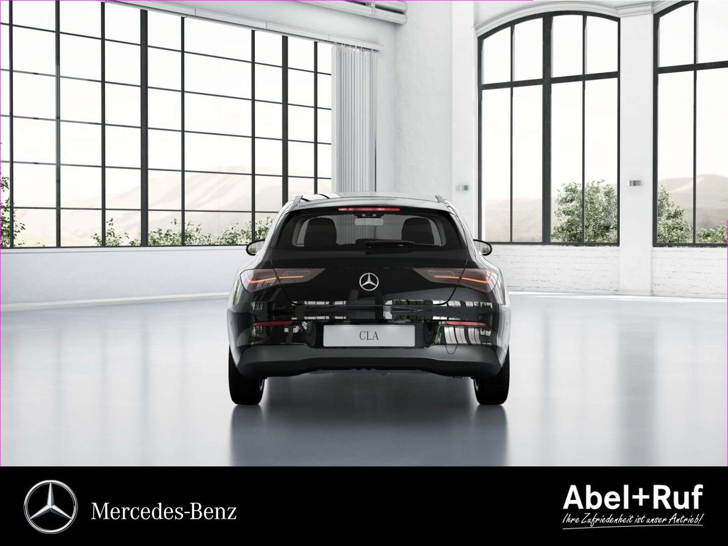 Mercedes CLA Shooting Break 220 - 2025 - Joinsteer - #5