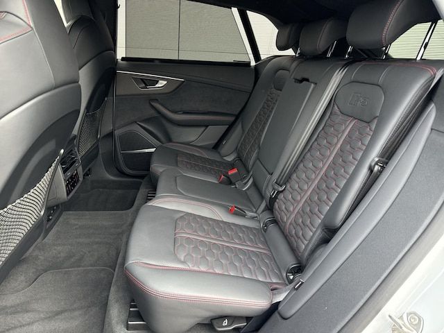Audi RSQ8 TFSI Quattro Tiptronic - 2024 - Joinsteer - #12