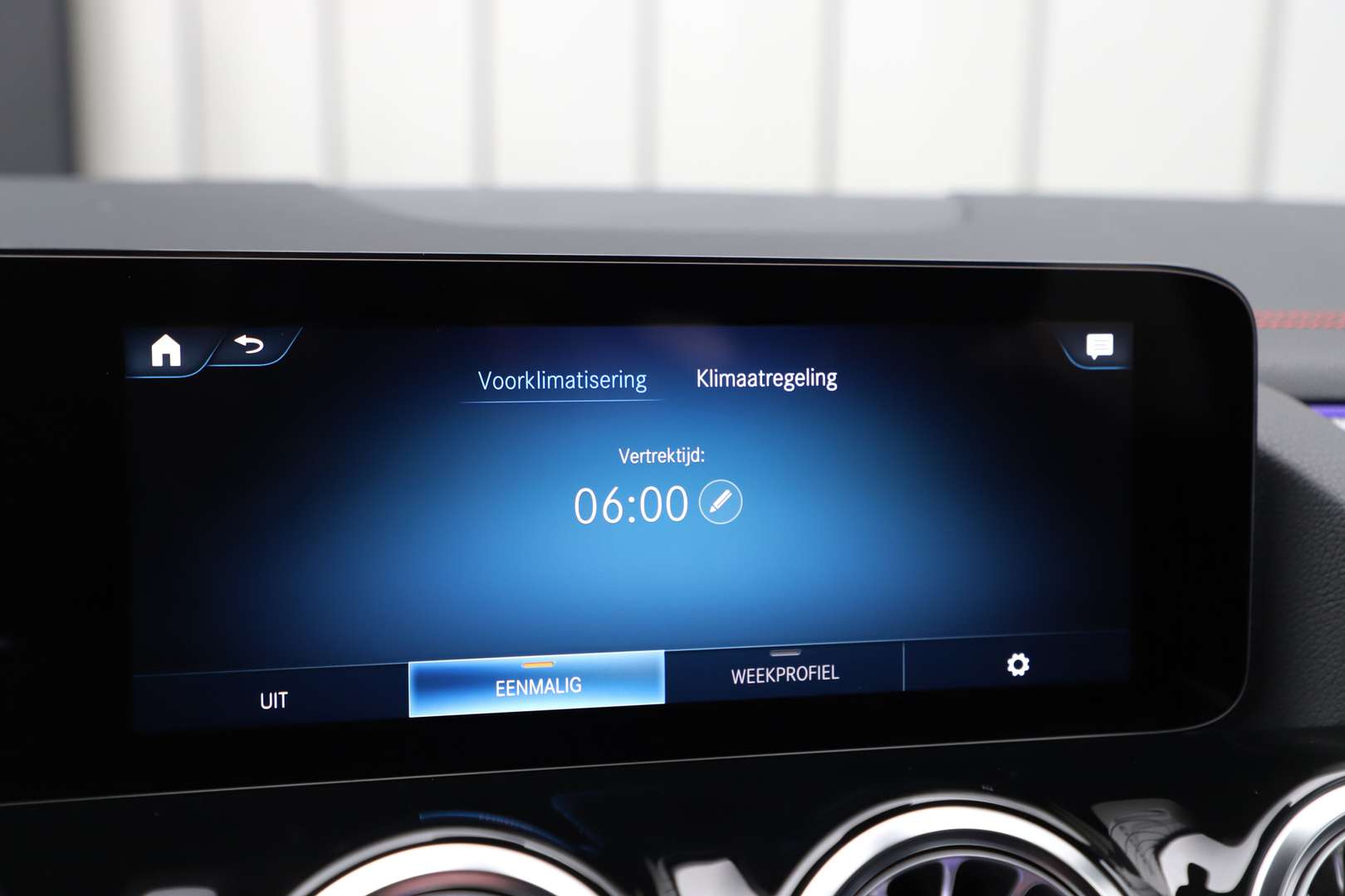 Mercedes EQA 250+ AMG Line - 2023 - Joinsteer - #24