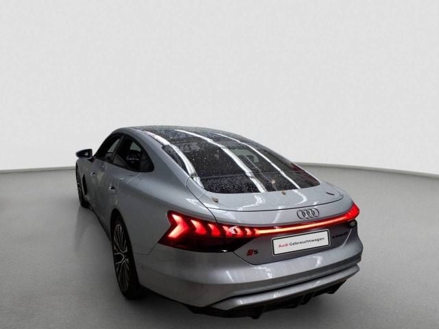 Audi S E-tron GT E-tron Quattro - 2024 - Joinsteer - #3