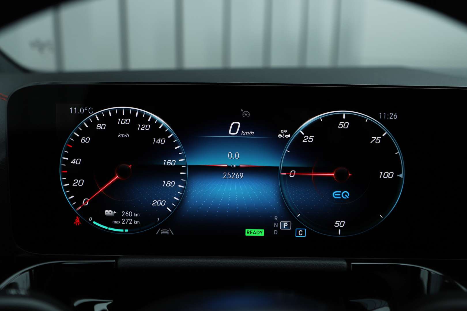 Mercedes EQA 250+ AMG Line - 2023 - Joinsteer - #26