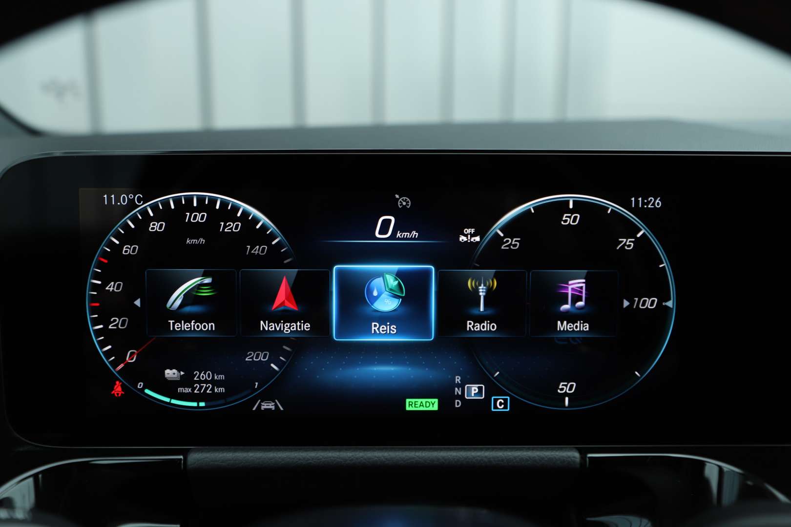 Mercedes EQA 250+ AMG Line - 2023 - Joinsteer - #27