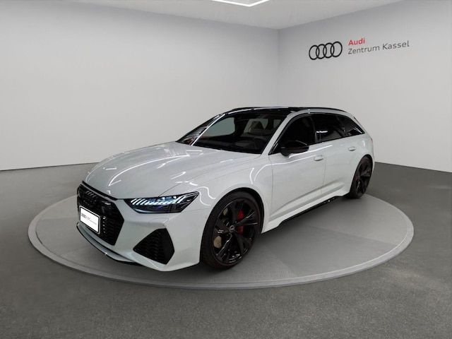 Audi RS6 Avant Performance Performance Quattro Tiptronic - 2025 - Joinsteer - #1