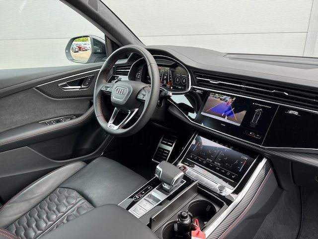 Audi RSQ8 TFSI Quattro Tiptronic - 2024 - Joinsteer - #14