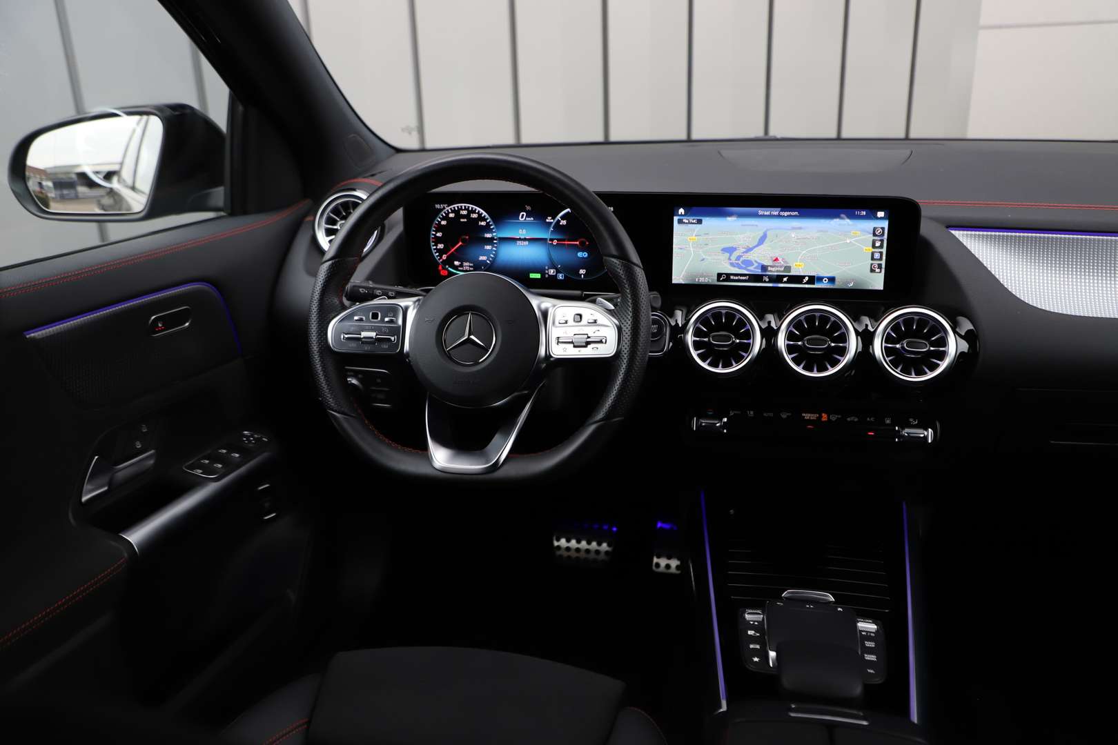 Mercedes EQA 250+ AMG Line - 2023 - Joinsteer - #28