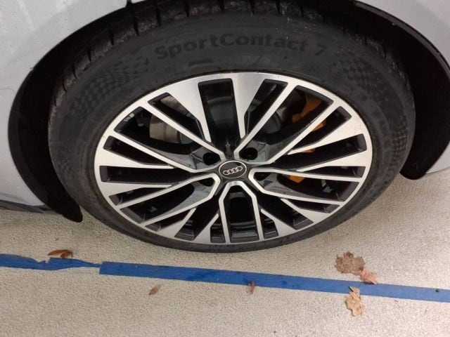 Audi S E-tron GT E-tron Quattro - 2024 - Joinsteer - #6