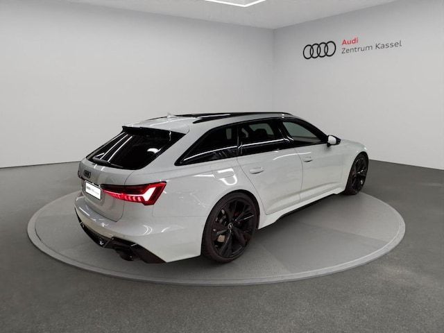 Audi RS6 Avant Performance Performance Quattro Tiptronic - 2025 - Joinsteer - #2
