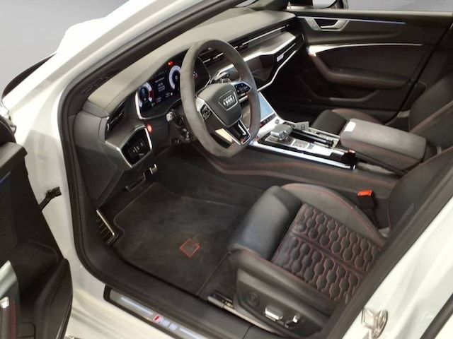 Audi RS6 Avant Performance Performance Quattro Tiptronic - 2025 - Joinsteer - #3