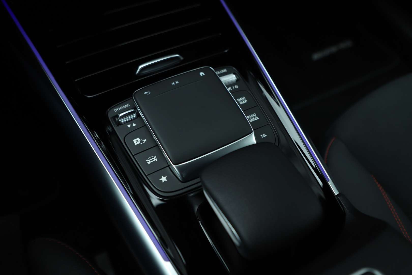 Mercedes EQA 250+ AMG Line - 2023 - Joinsteer - #31