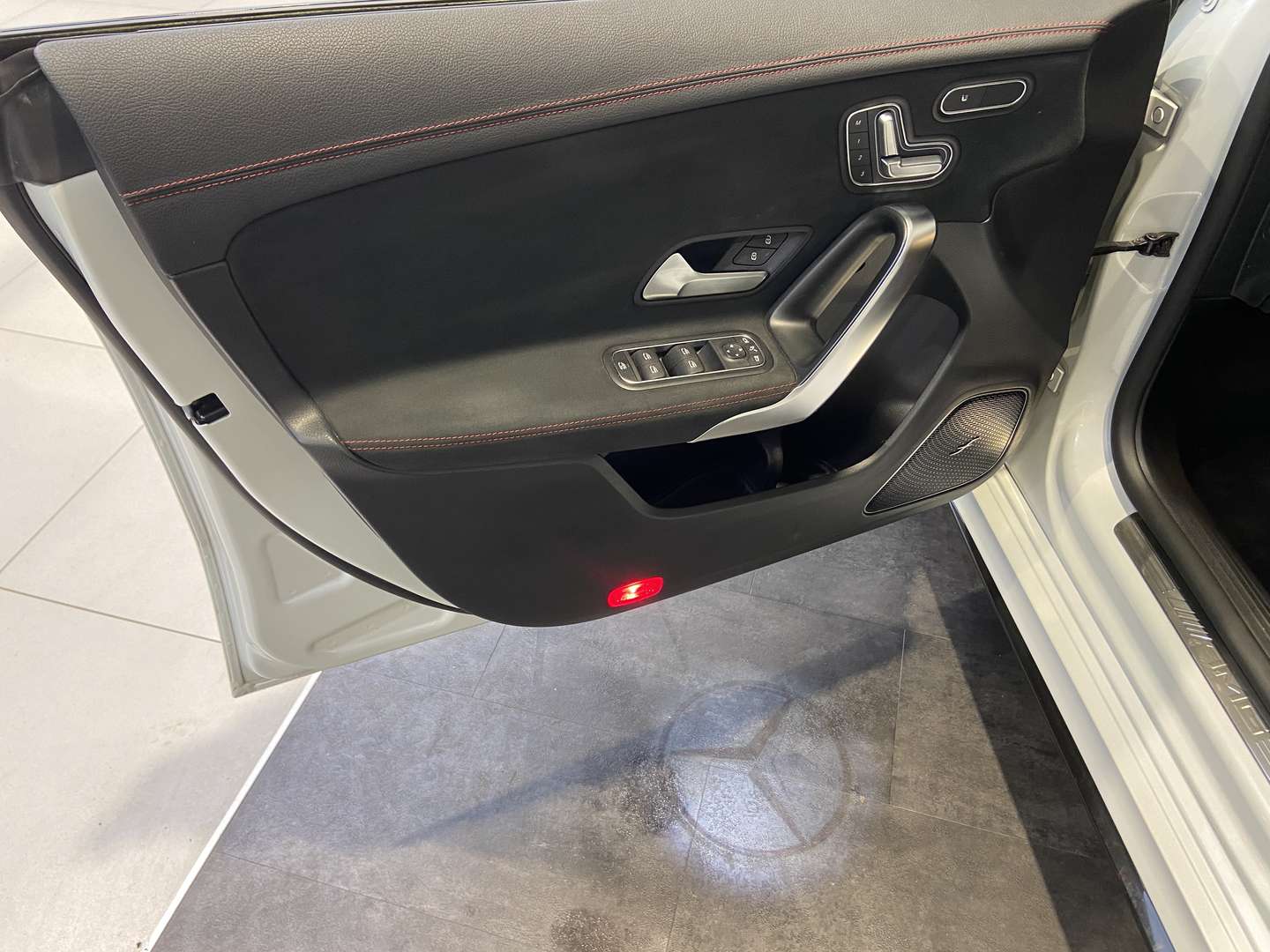 Mercedes CLA 45 AMG 45 - 2022 - Joinsteer - #11