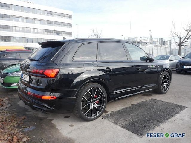 Audi Q7 SUV TFSI E TFSI E Quattro Tiptronic - 2025 - Joinsteer - #3
