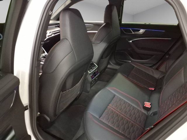 Audi RS6 Avant Performance Performance Quattro Tiptronic - 2025 - Joinsteer - #5