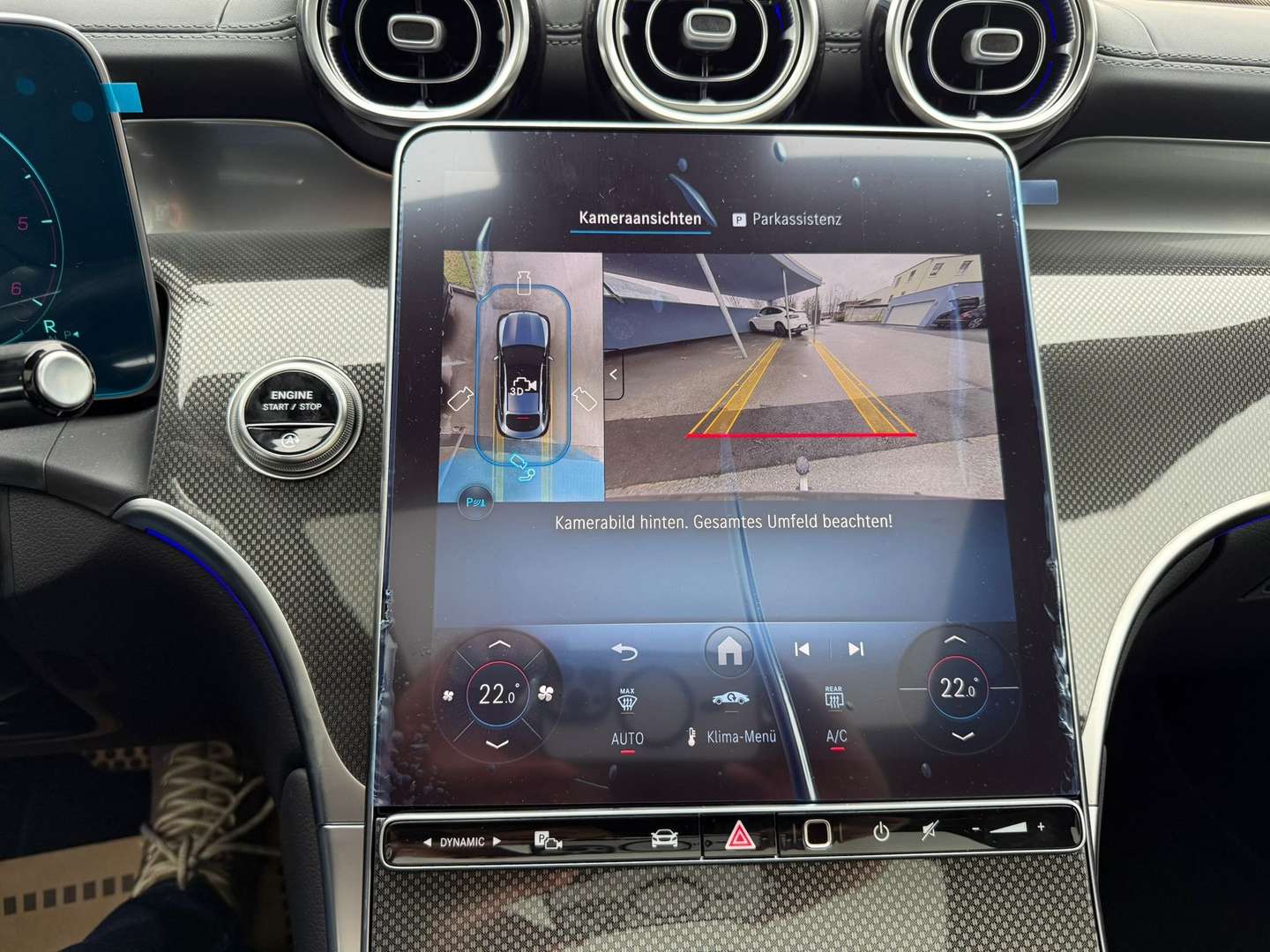 Mercedes GLC Coupé 200 AMG Line - 2026 - Joinsteer - #14