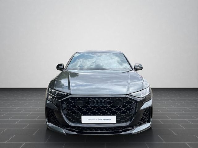 Audi RSQ8 TFSI Quattro Tiptronic - 2025 - Joinsteer - #5
