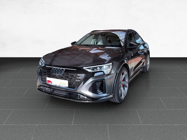 Audi SQ8 Sportback E-tron E-tron Quattro - 2024 - Joinsteer - #2