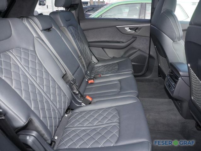 Audi Q7 SUV TFSI E TFSI E Quattro Tiptronic - 2025 - Joinsteer - #6