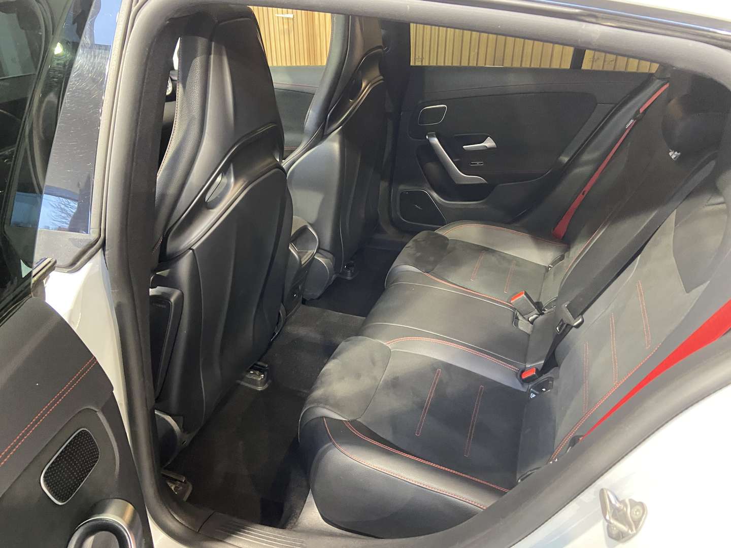 Mercedes CLA 45 AMG 45 - 2022 - Joinsteer - #13