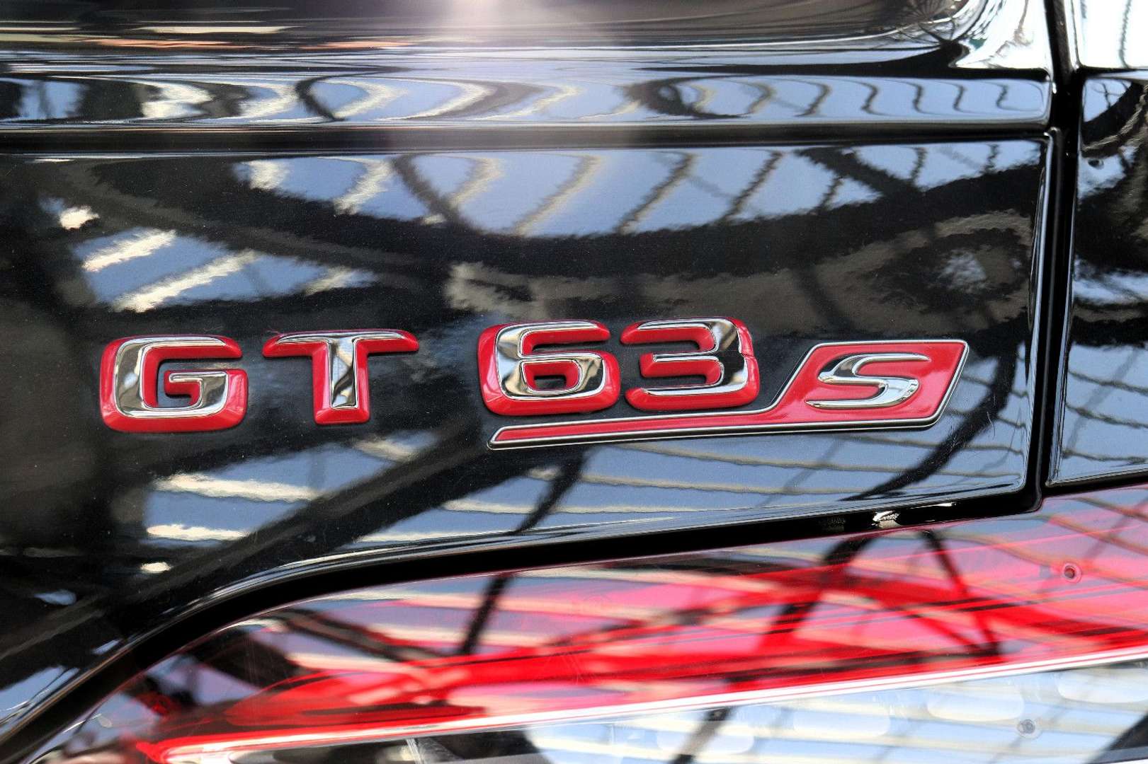 Mercedes AMG GT 63S E-Performance - 2024 - Joinsteer - #13