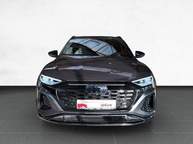 Audi SQ8 Sportback E-tron E-tron Quattro - 2024 - Joinsteer - #3