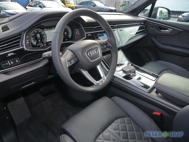 Audi Q7 SUV TFSI E TFSI E Quattro Tiptronic - 2025 - Joinsteer - #8