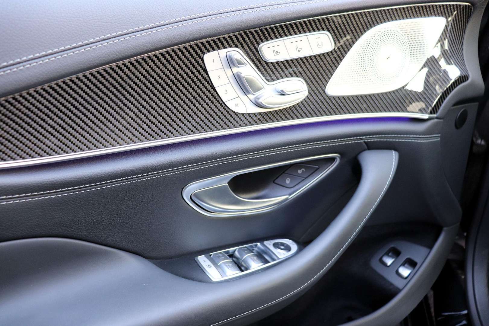 Mercedes AMG GT 63S E-Performance - 2024 - Joinsteer - #15