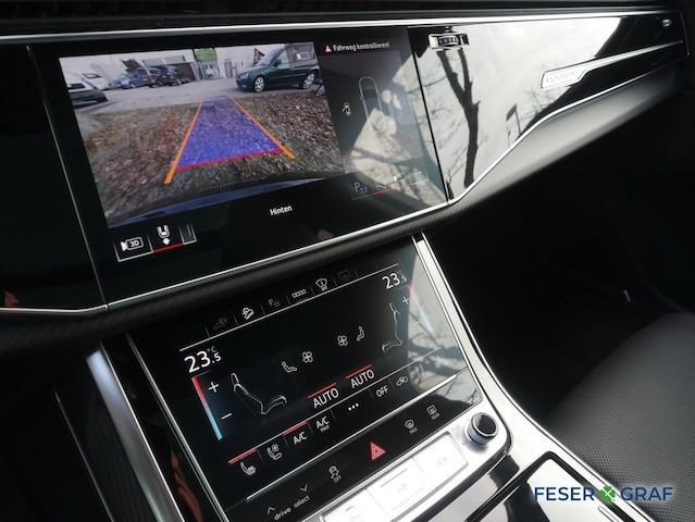 Audi Q7 SUV TFSI E TFSI E Quattro Tiptronic - 2025 - Joinsteer - #9