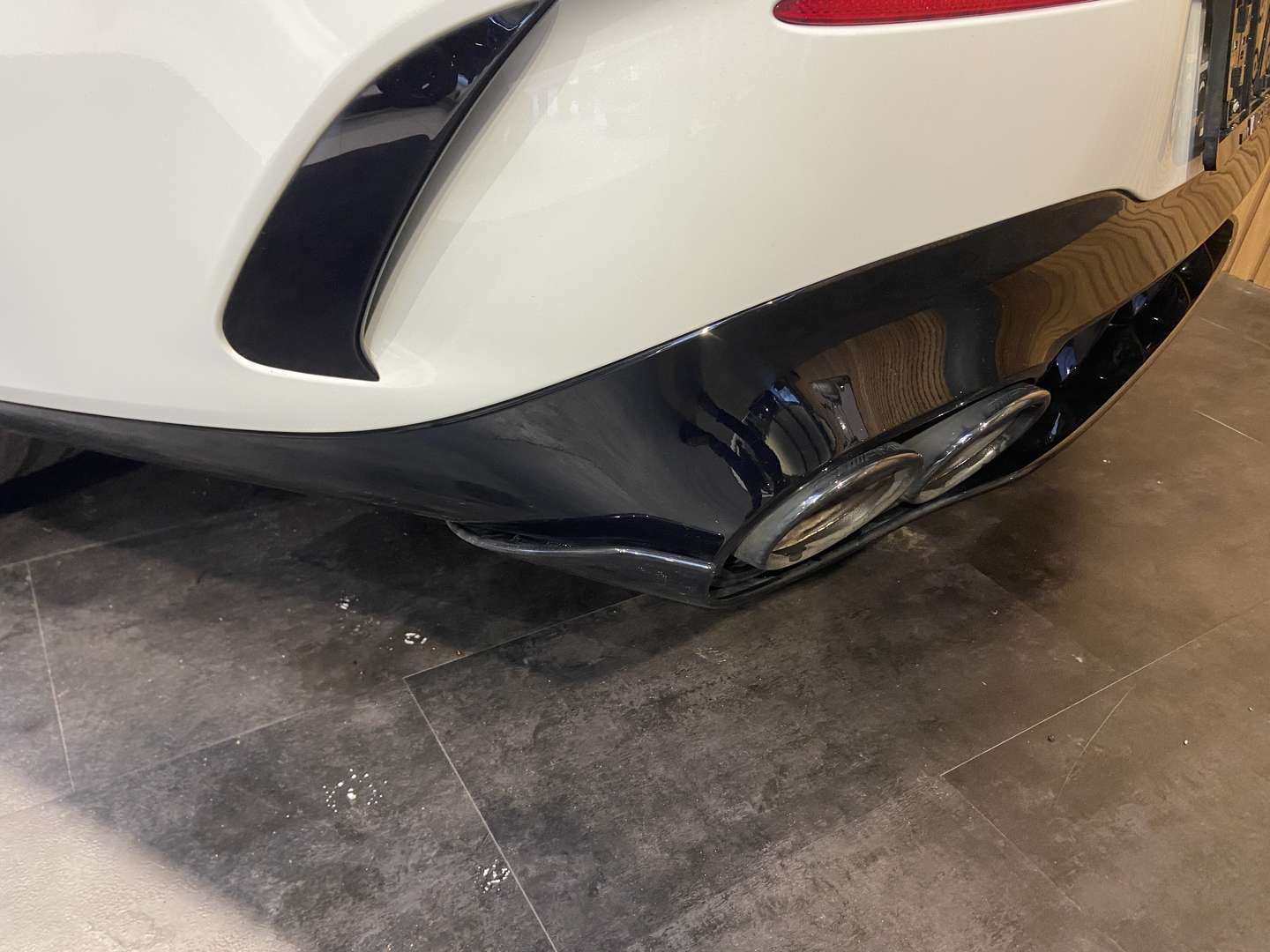 Mercedes CLA 45 AMG 45 - 2022 - Joinsteer - #15