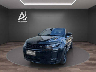 Land Rover Range Rover Evoque Cabriolet 2000 D HSE - 2017 - Joinsteer - #1