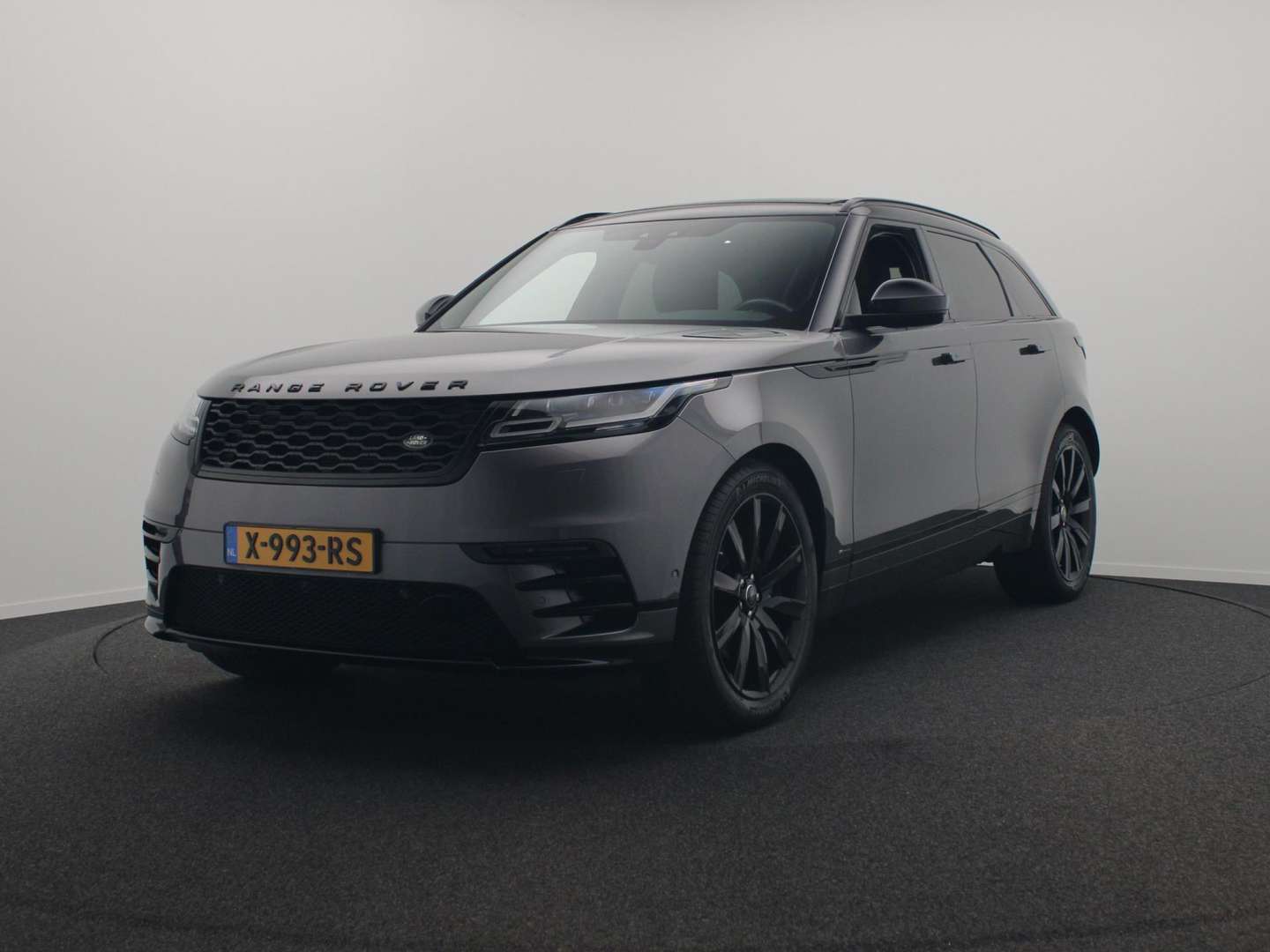 Land Rover Range Rover Velar 2.0 I4 Turbo R-Dynamic HSE - 2018 - Joinsteer - #1