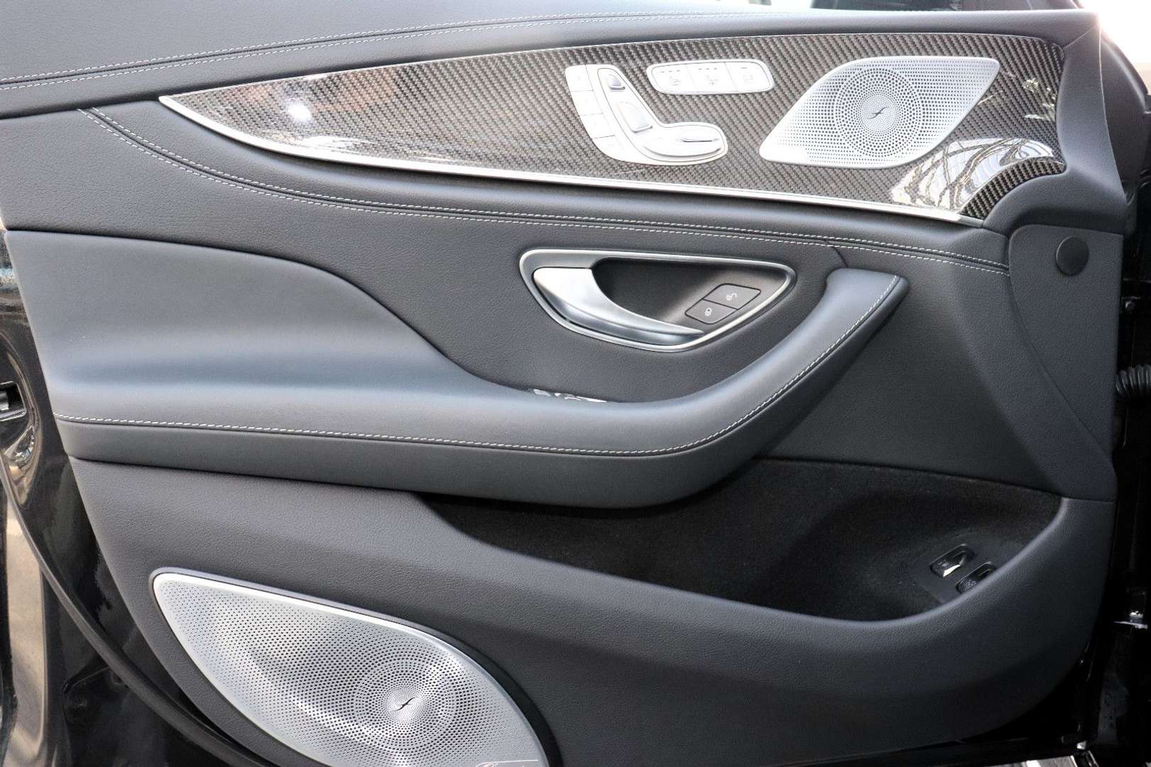 Mercedes AMG GT 63S E-Performance - 2024 - Joinsteer - #16