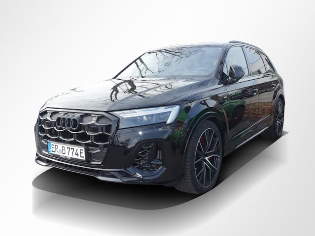 Audi Q7 SUV TFSI E TFSI E Quattro Tiptronic - 2025 - Joinsteer - #11