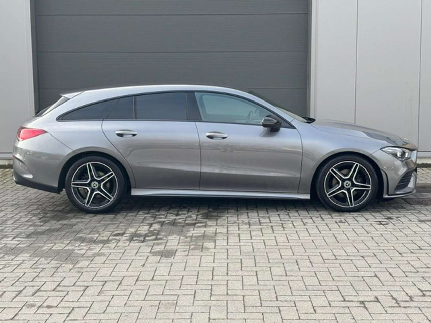 Mercedes CLA Shooting Break 180 AMG Line - 2023 - Joinsteer - #2