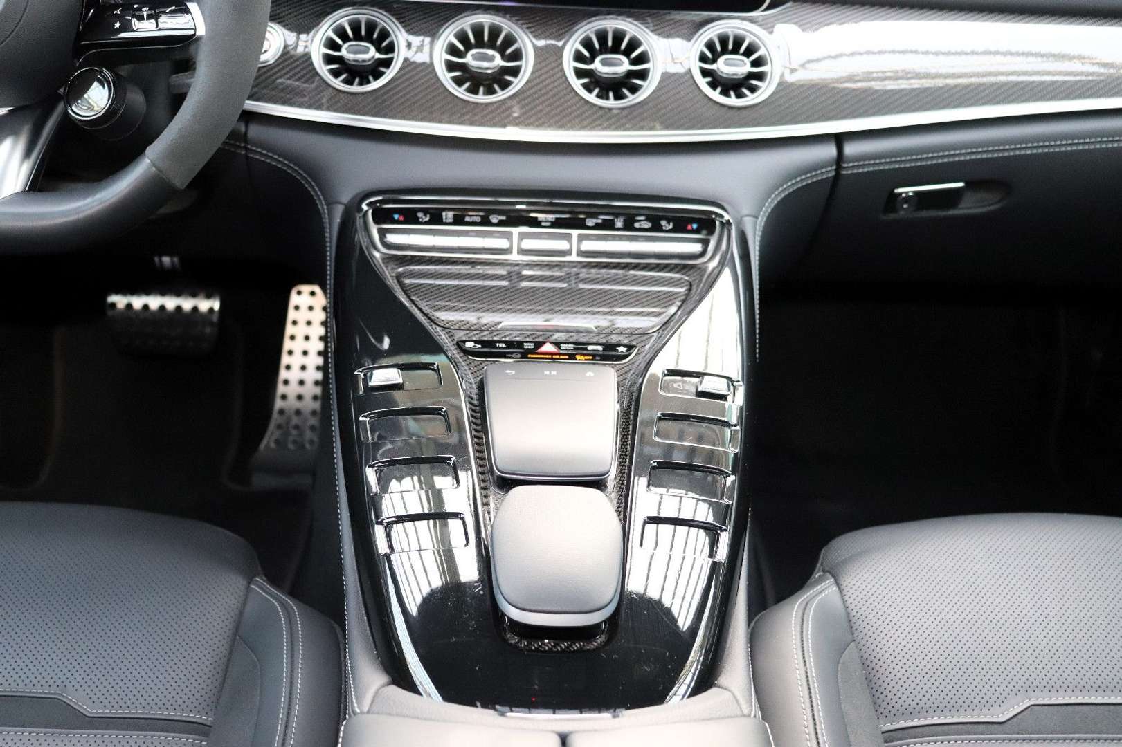 Mercedes AMG GT 63S E-Performance - 2024 - Joinsteer - #20